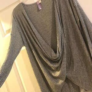 Cross Boutique Blouse